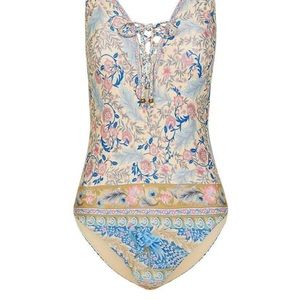 SPELL OASIS SWIMSUIT XL NWT